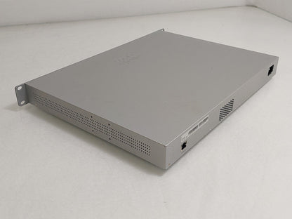 Cisco Meraki MS120-48FP-HW 48-Port Gigabit PoE+ 740W Managed Switch