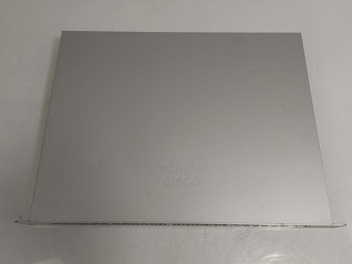 Cisco Meraki MS120-48FP-HW 48-Port Gigabit PoE+ 740W Managed Switch