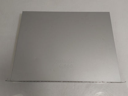 Cisco Meraki MS120-48FP-HW 48-Port Gigabit PoE+ 740W Managed Switch