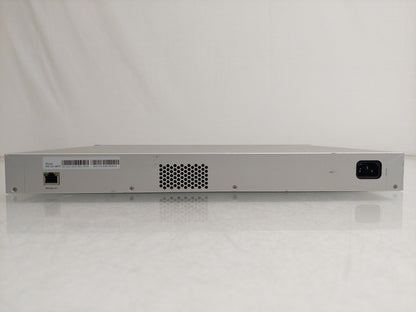 Cisco Meraki MS120-48FP-HW 48-Port Gigabit PoE+ 740W Managed Switch
