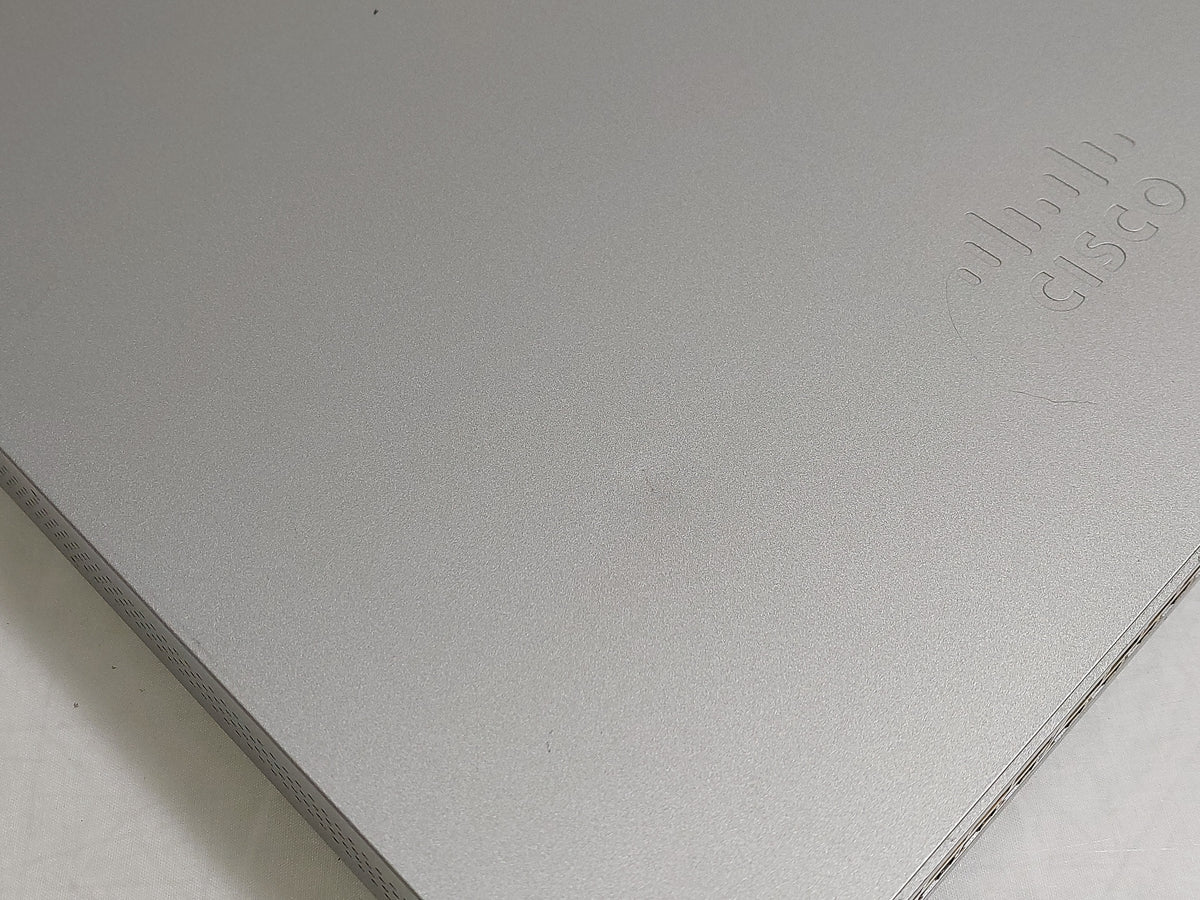 Cisco Meraki MS120-48FP-HW 48-Port Gigabit PoE+ 740W Managed Switch