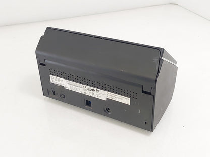 Fujitsu ScanSnap iX500 A4 Duplex Wi-Fi USB 3.0 Document Scanner + PSU