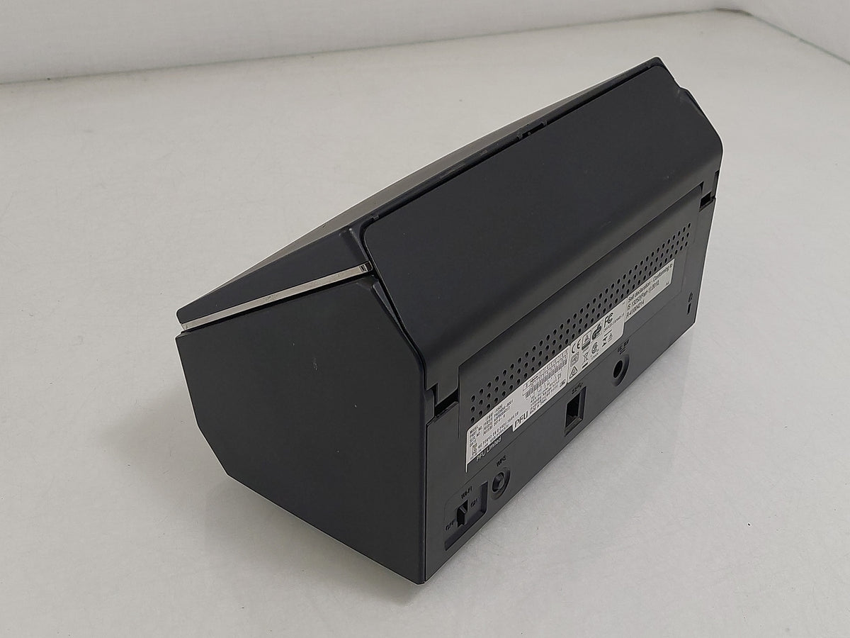 Fujitsu ScanSnap iX500 A4 Duplex Wi-Fi USB 3.0 Document Scanner + PSU