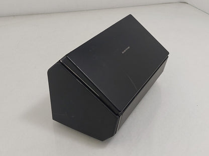 Fujitsu ScanSnap iX500 A4 Duplex Wi-Fi USB 3.0 Document Scanner + PSU