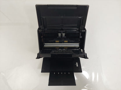 Fujitsu ScanSnap iX500 A4 Duplex Wi-Fi USB 3.0 Document Scanner + PSU
