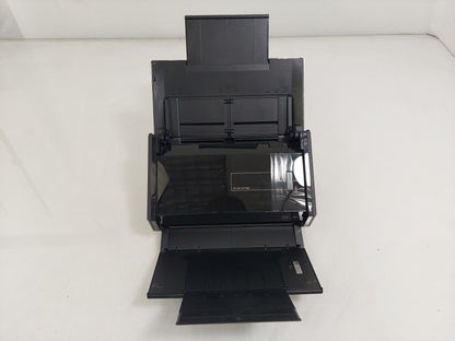 Fujitsu ScanSnap iX500 A4 Duplex Wi-Fi USB 3.0 Document Scanner + PSU