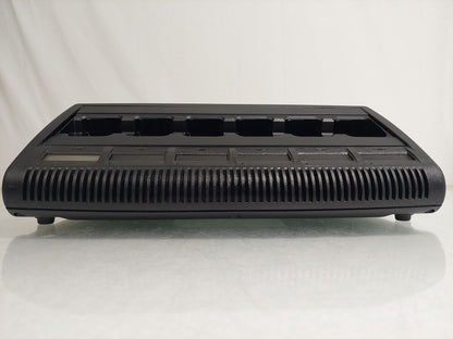 Motorola WPLN4211B IMPRES 6-Way Adaptive Charger Missing Fuse Cap Cover