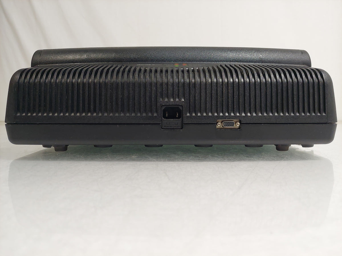 Motorola WPLN4211B IMPRES 6-Way Adaptive Charger Missing Fuse Cap Cover