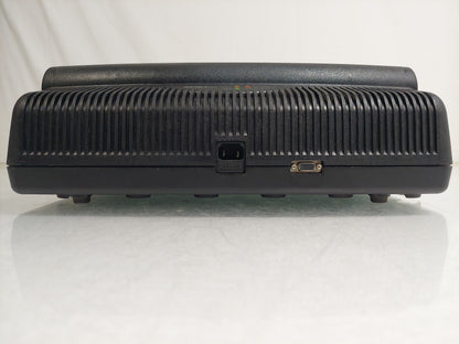 Motorola WPLN4211B IMPRES 6-Way Adaptive Charger Missing Fuse Cap Cover