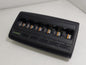 Motorola IMPRES WPLN4211B 6-Way Multi-Unit Radio Battery Charger 100-240V
