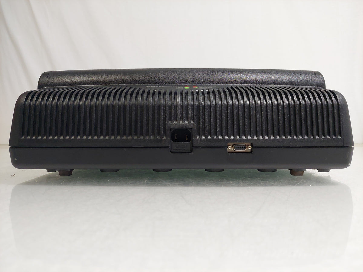 Motorola IMPRES WPLN4211B 6-Way Multi-Unit Radio Battery Charger 100-240V