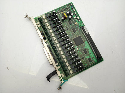 Panasonic 16 Port SLT Analogue Extension Card TDA0174/0175 