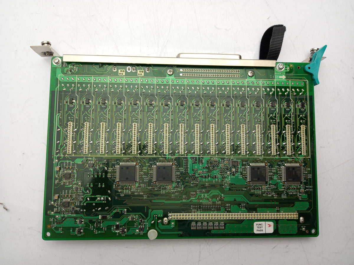 Panasonic 16 Port SLT Analogue Extension Card TDA0174/0175 