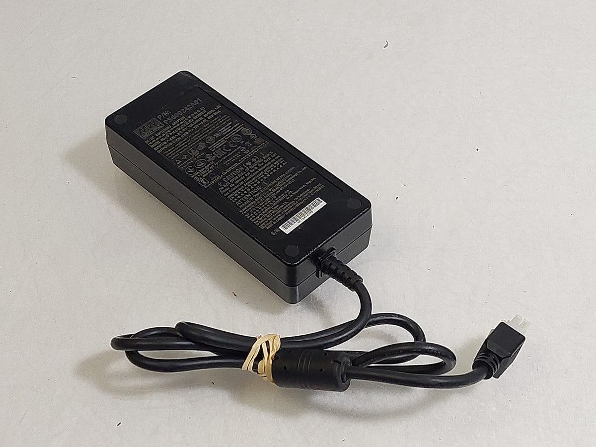 Motorola IMPRES 2 PMPN4283A 6-Way Multi-Unit Radio Battery Charger PSU