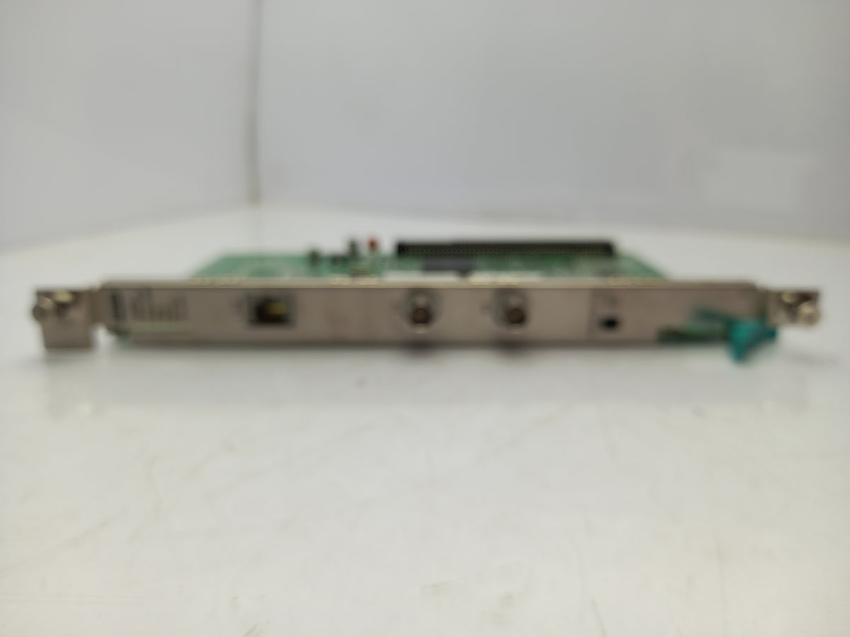 Panasonic KX-TDA0187 PSUP1331YA PRI30 Trunk Card KX-TDA0187