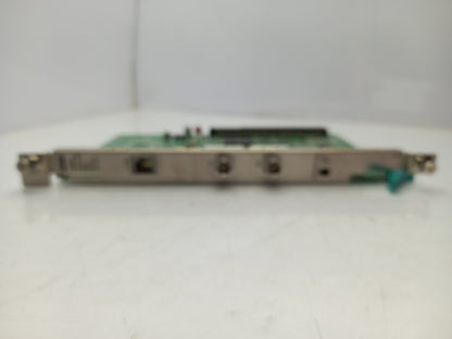Panasonic KX-TDA0187 PSUP1331YA PRI30 Trunk Card KX-TDA0187