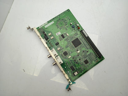 Panasonic KX-TDA0187 PSUP1331YA PRI30 Trunk Card KX-TDA0187