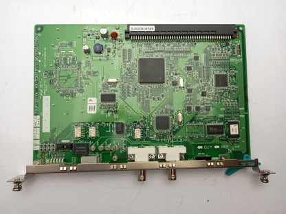 Panasonic KX-TDA0187 PSUP1331YA PRI30 Trunk Card KX-TDA0187