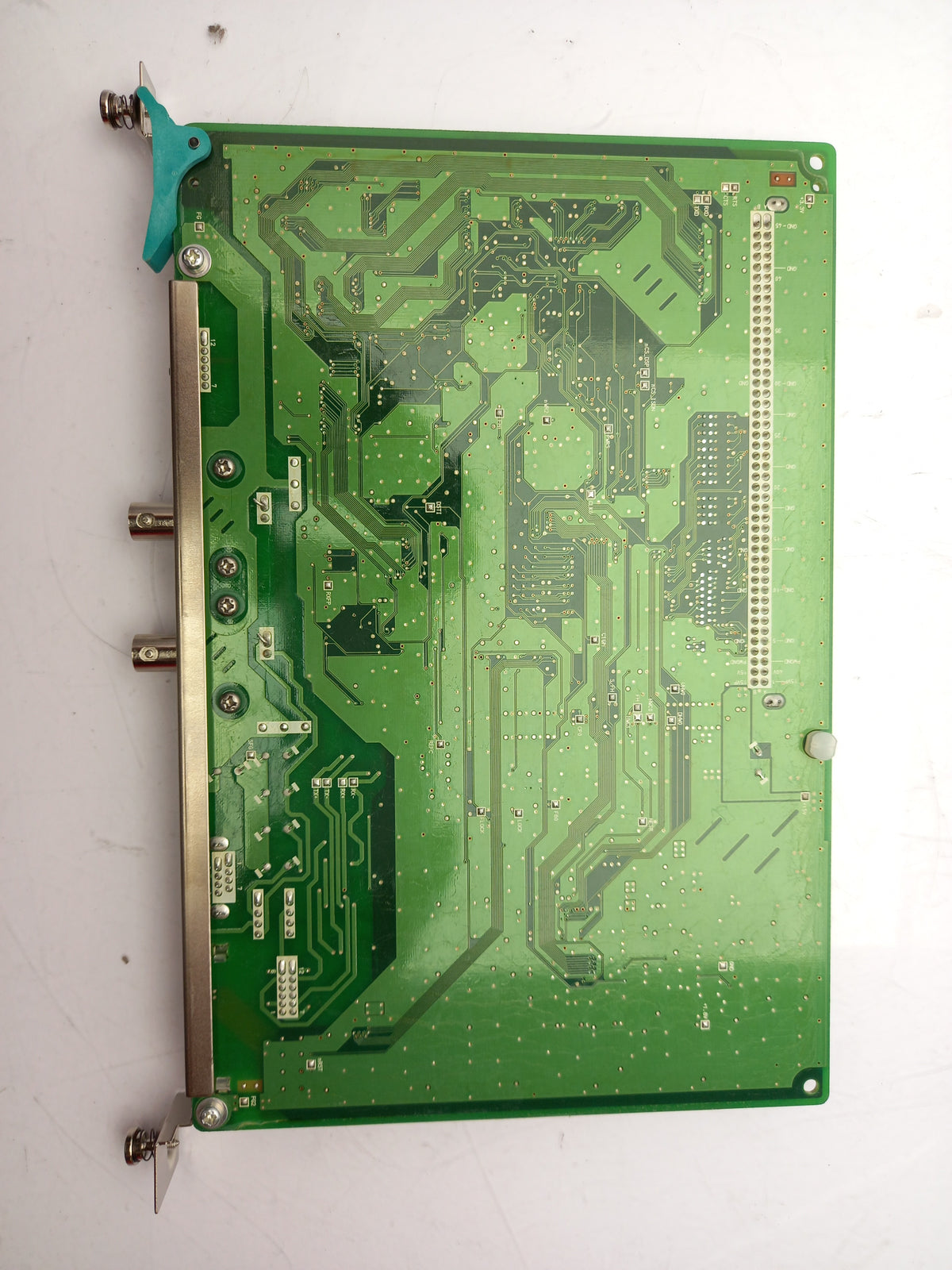 Panasonic KX-TDA0187 PSUP1331YA PRI30 Trunk Card KX-TDA0187
