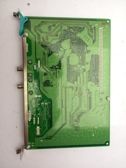 Panasonic KX-TDA0187 PSUP1331YA PRI30 Trunk Card KX-TDA0187