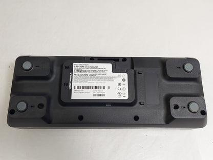 Motorola IMPRES 2 PMPN4283A 6-Way Multi-Unit Radio Battery Charger PSU