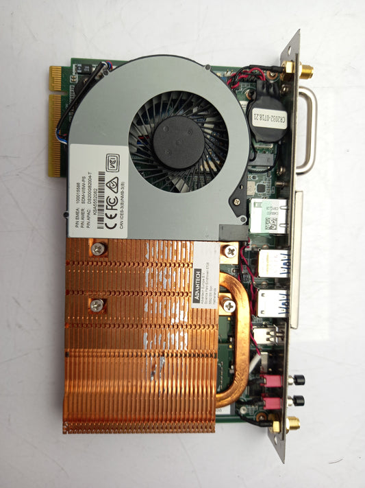Sharp NEC SDM-VI5W-PS Intel i5 16GB DDR4 Smart Display Module Windows PC SDM-VI5W-PS