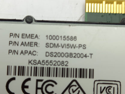 Sharp NEC SDM-VI5W-PS Intel i5 16GB DDR4 Smart Display Module Windows PC SDM-VI5W-PS