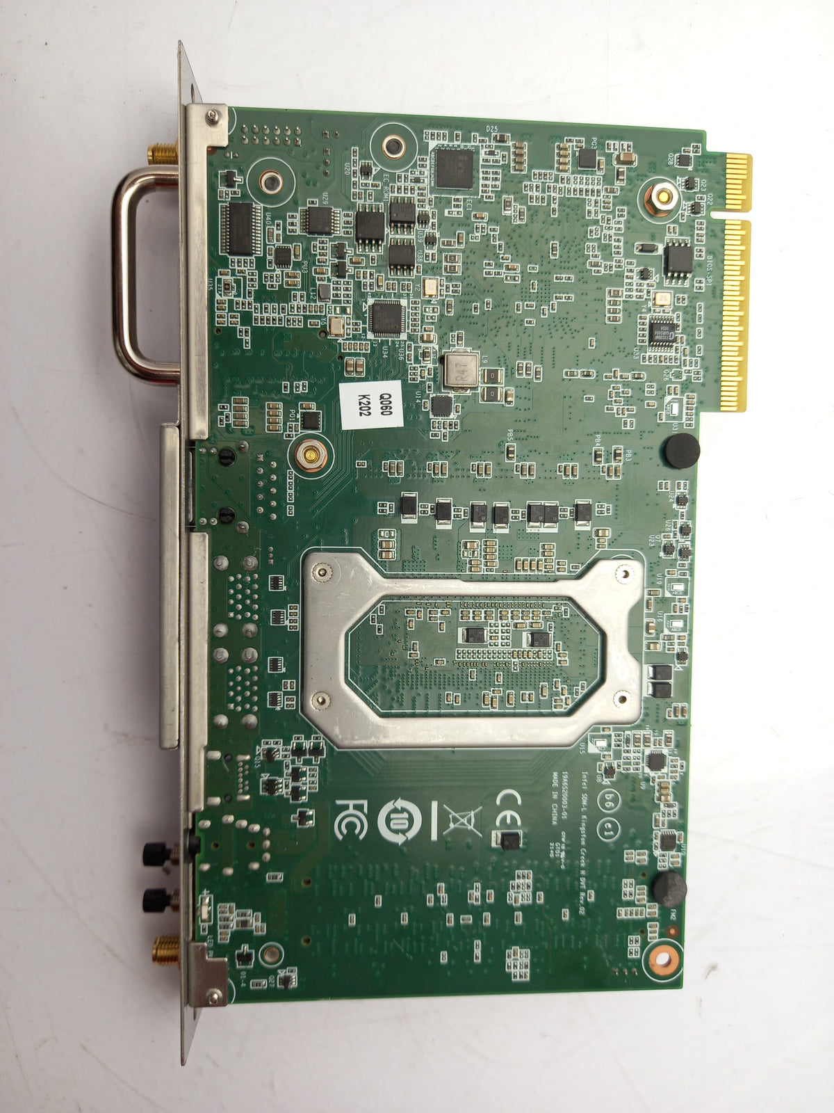 Sharp NEC SDM-VI5W-PS Intel i5 16GB DDR4 Smart Display Module Windows PC SDM-VI5W-PS