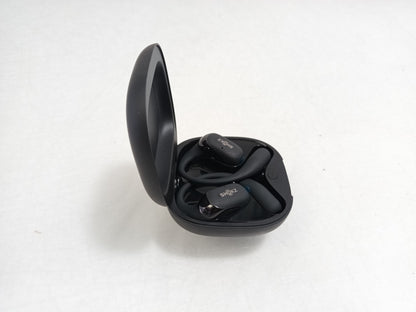 Shokz Openfit 2+ Bone Conducting  Earphones - Black