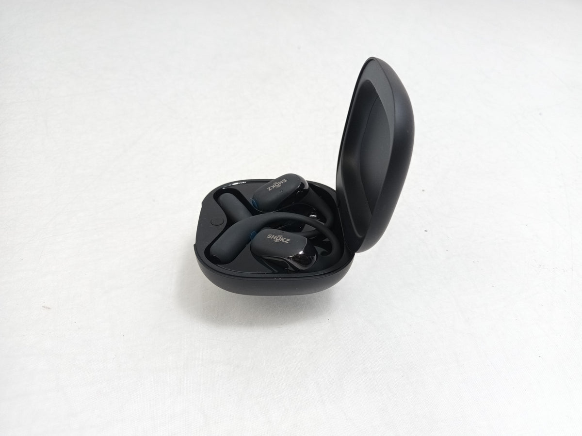 Shokz Openfit 2+ Bone Conducting  Earphones - Black