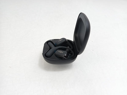 Shokz Openfit 2+ Bone Conducting  Earphones - Black
