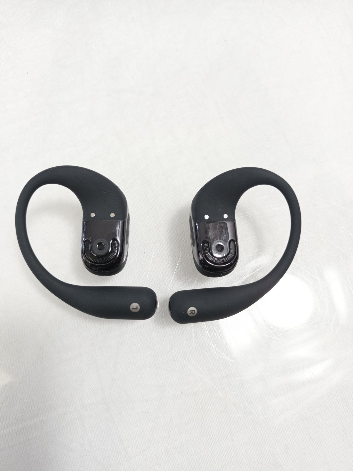 Shokz Openfit 2+ Bone Conducting  Earphones - Black