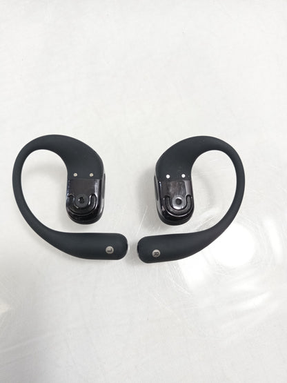 Shokz Openfit 2+ Bone Conducting  Earphones - Black