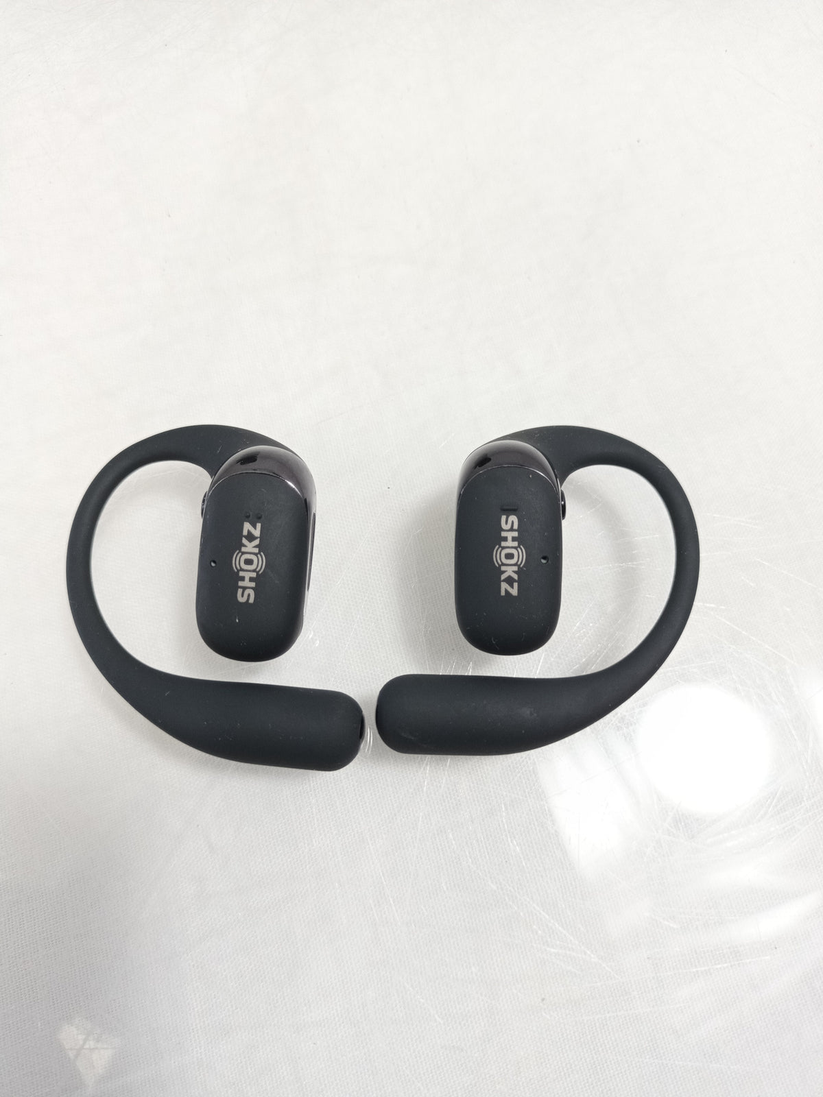 Shokz Openfit 2+ Bone Conducting  Earphones - Black