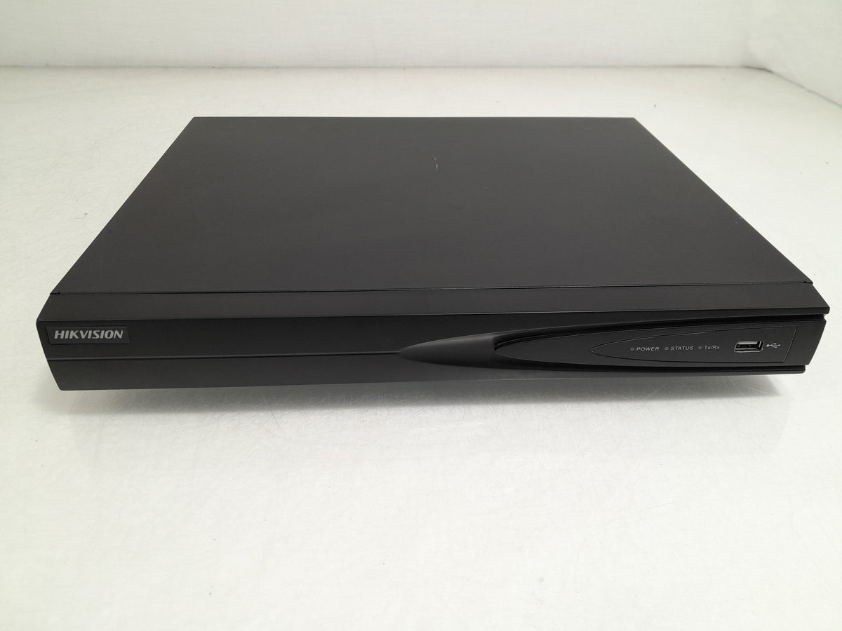 Hikvision DS-7616NI-E2/16P/A 16CH 6MP 16PoE Network NVR No HDD