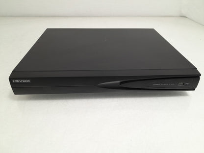 Hikvision DS-7616NI-E2/16P/A 16CH 6MP 16PoE Network NVR No HDD