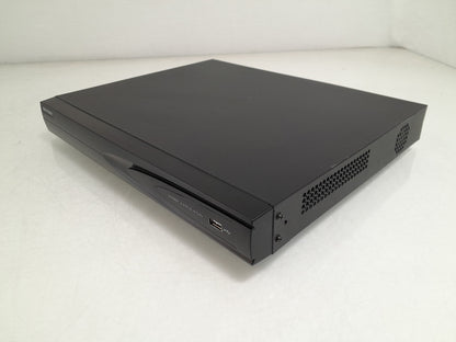 Hikvision DS-7616NI-E2/16P/A 16CH 6MP 16PoE Network NVR No HDD