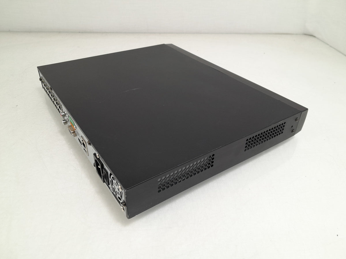 Hikvision DS-7616NI-E2/16P/A 16CH 6MP 16PoE Network NVR No HDD