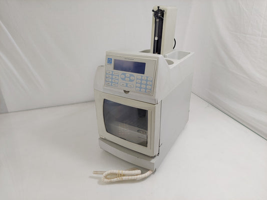 Dionex AutoSelect AS50 Chromatography Autosampler IC HPLC Sample Injector