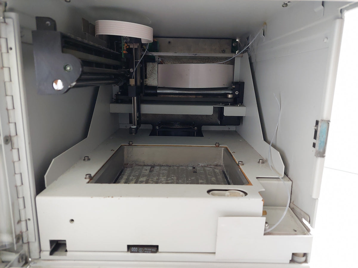 Dionex AutoSelect AS50 Chromatography Autosampler IC HPLC Sample Injector