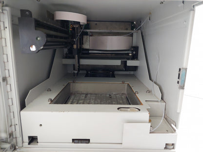 Dionex AutoSelect AS50 Chromatography Autosampler IC HPLC Sample Injector