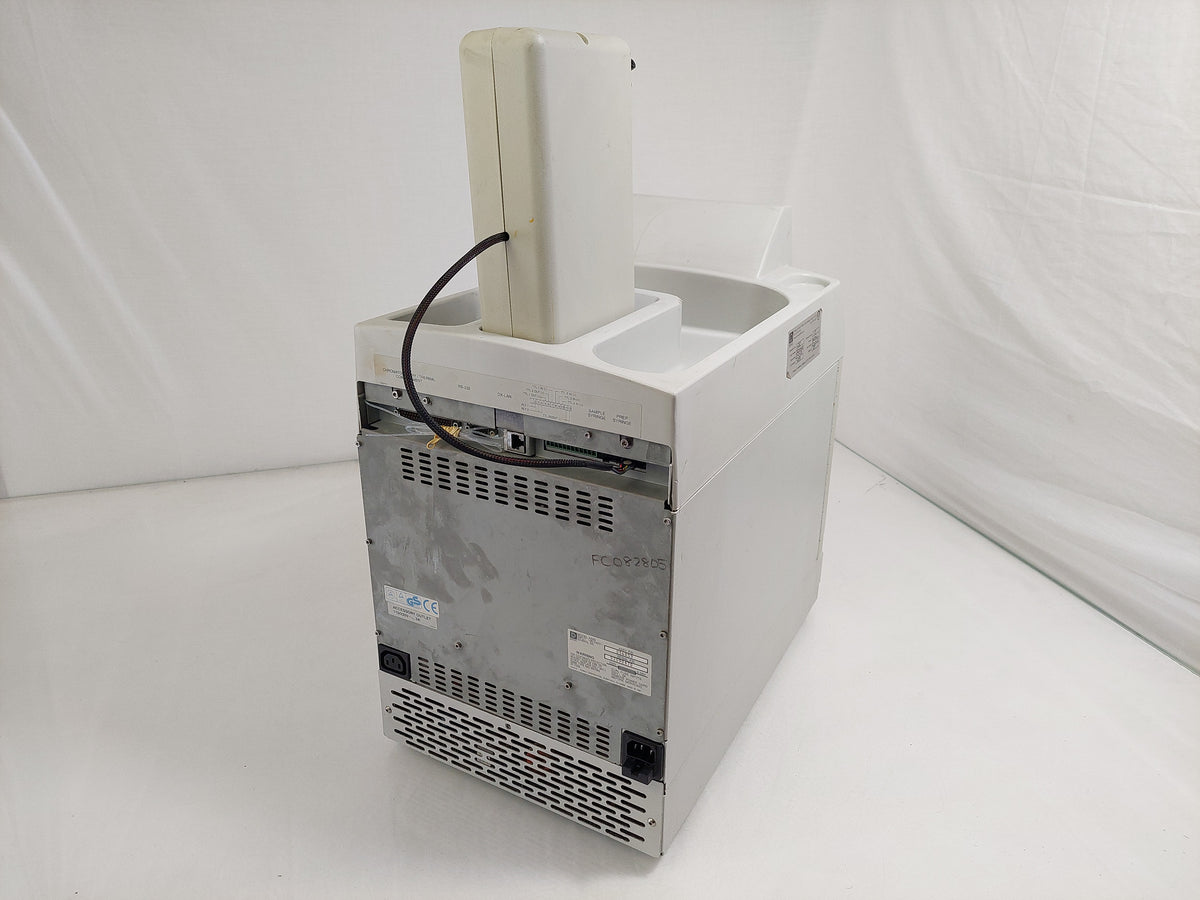 Dionex AutoSelect AS50 Chromatography Autosampler IC HPLC Sample Injector