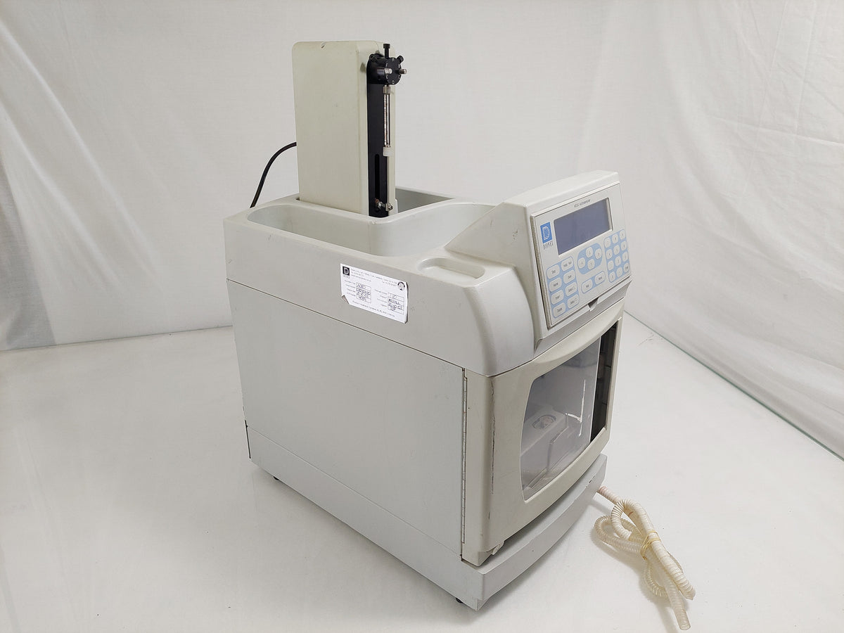 Dionex AutoSelect AS50 Chromatography Autosampler IC HPLC Sample Injector