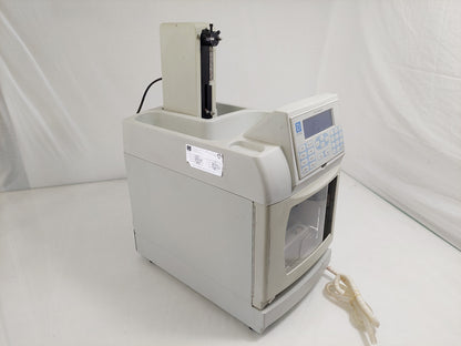 Dionex AutoSelect AS50 Chromatography Autosampler IC HPLC Sample Injector