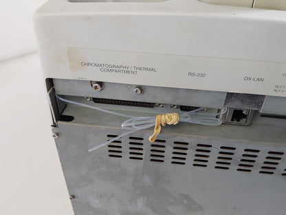 Dionex AutoSelect AS50 Chromatography Autosampler IC HPLC Sample Injector