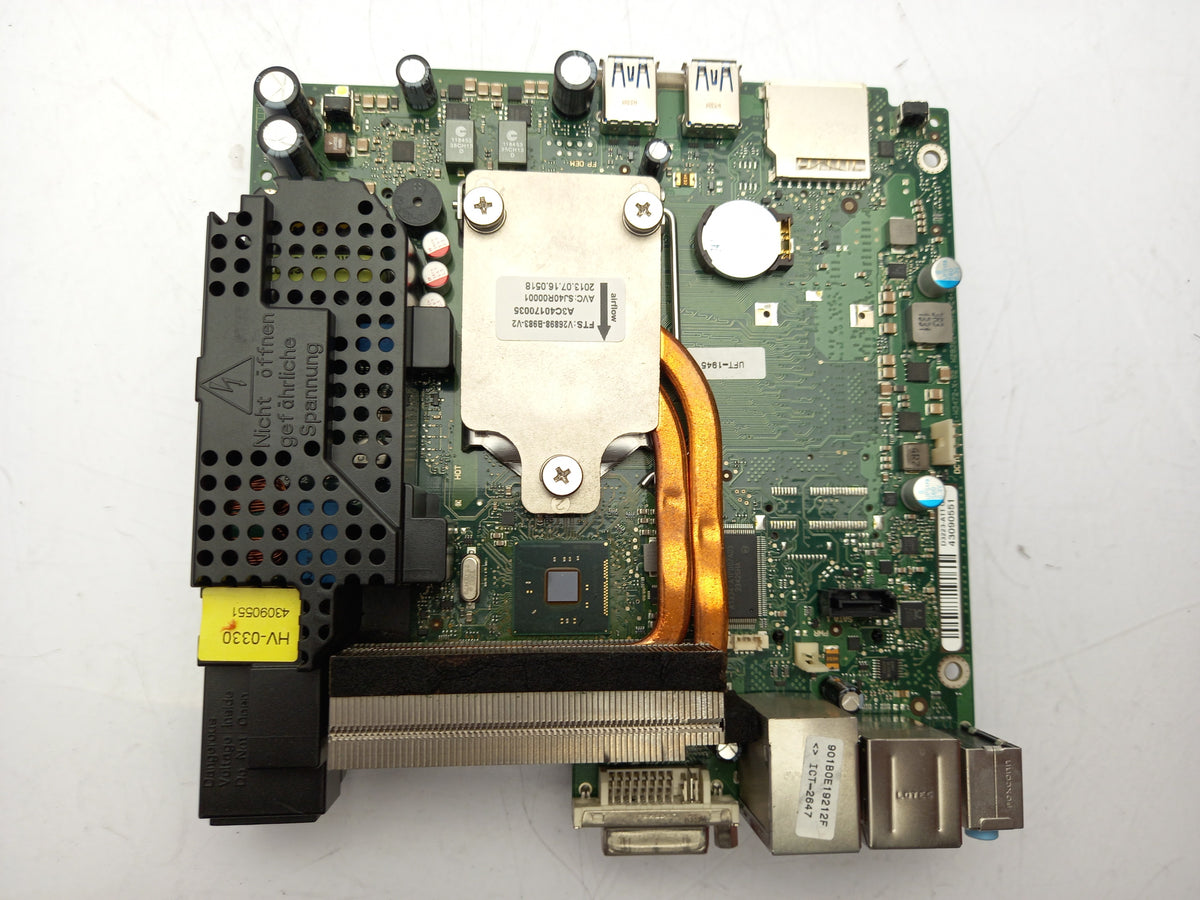 Fujitsu Esprimo Q520 D3223-A11 GS 1 DDR3 LGA 1150 Motherboard D3223-A11 GS 1 