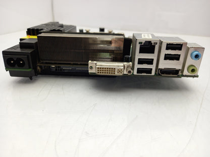 Fujitsu Esprimo Q520 D3223-A11 GS 1 DDR3 LGA 1150 Motherboard D3223-A11 GS 1 