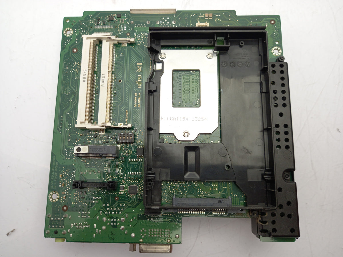 Fujitsu Esprimo Q520 D3223-A11 GS 1 DDR3 LGA 1150 Motherboard D3223-A11 GS 1 
