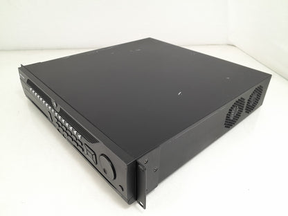 Hikvision DS-9664NI-I8 64CH 12MP 4K Network Video Recorder NVR No HDD