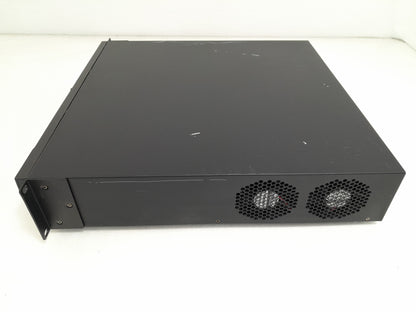 Hikvision DS-9664NI-I8 64CH 12MP 4K Network Video Recorder NVR No HDD